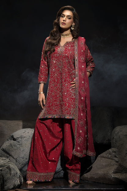 Charizma | Statement Dresses | CMA-4-117 - Ladies Clothes 