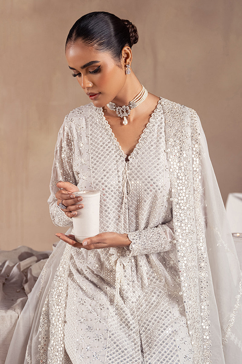 Cross Stitch | Wedding Collection 25 | KASHISH - Ladies Clothes 