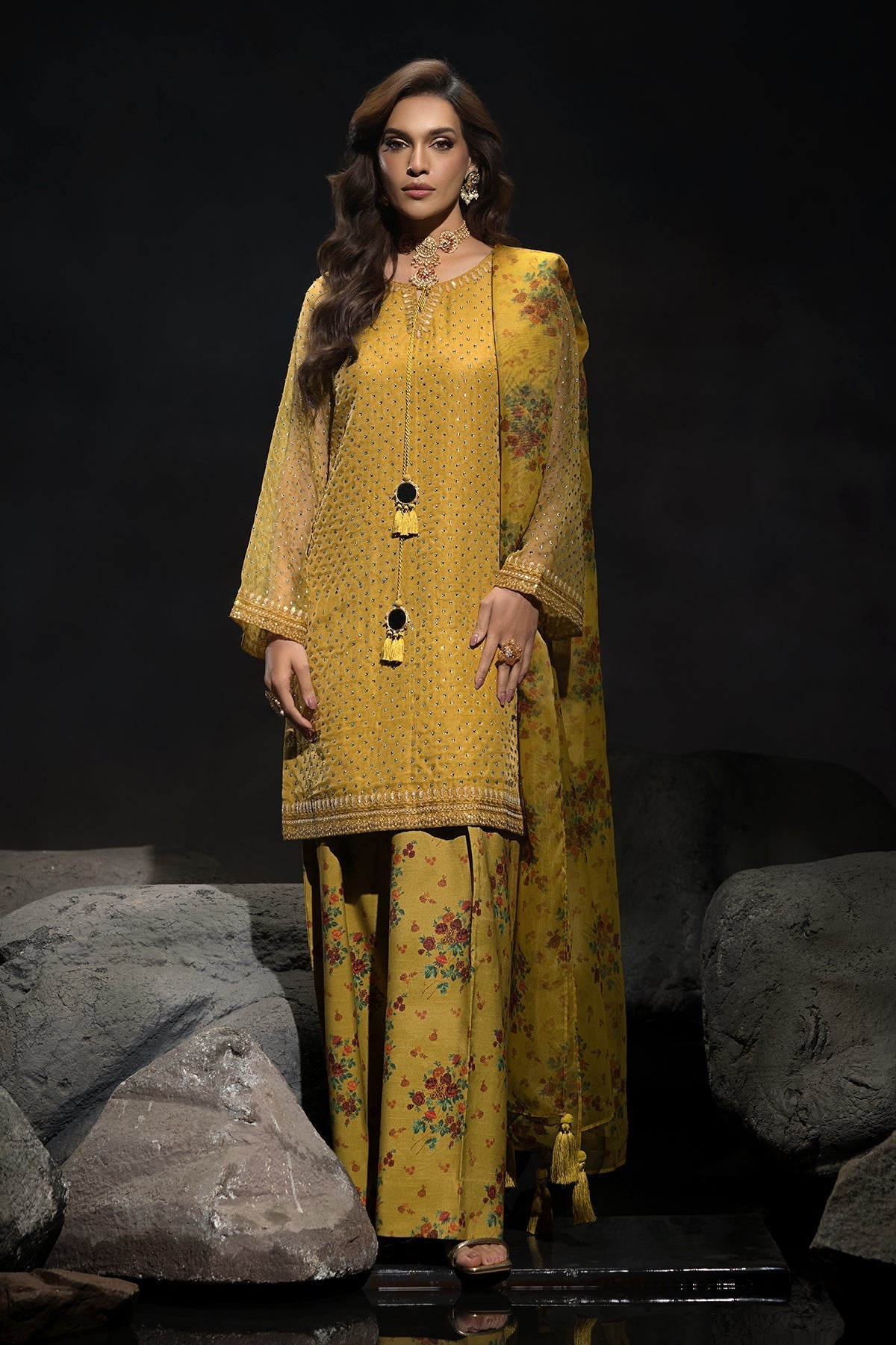 Charizma | Festive Pret | CMA-4-103 - Ladies Clothes 