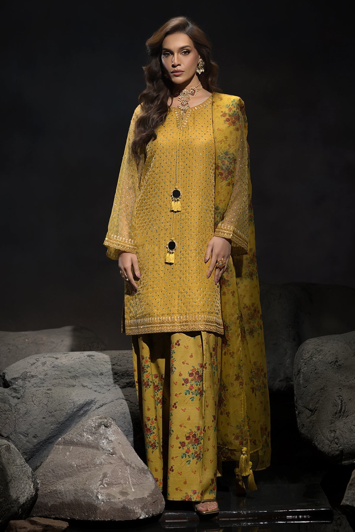 Charizma | Festive Pret | CMA-4-103 - Ladies Clothes 
