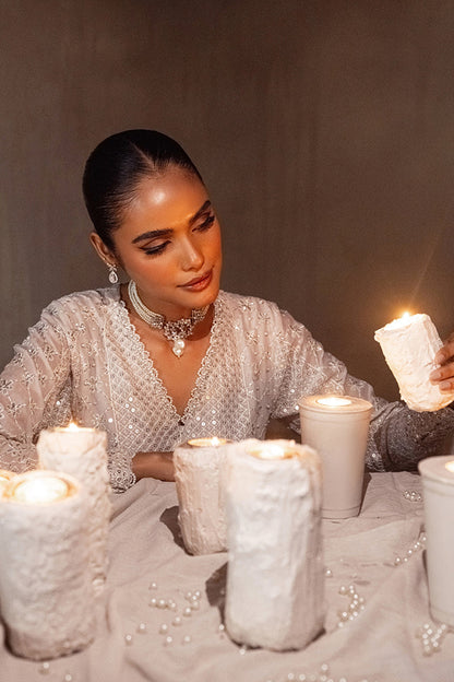 Cross Stitch | Wedding Collection 25 | KASHISH - Ladies Clothes 