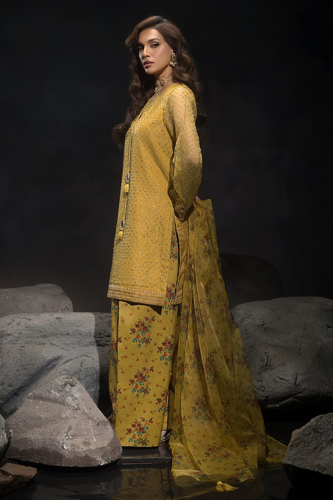 Charizma | Festive Pret | CMA-4-103 - Ladies Clothes 