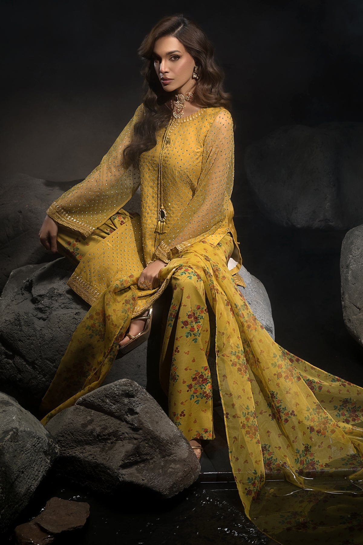 Charizma | Festive Pret | CMA-4-103 - Ladies Clothes 