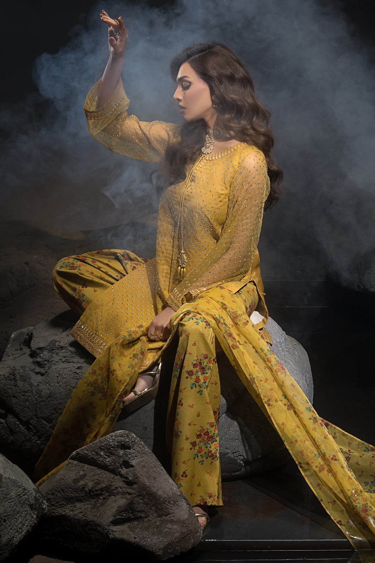 Charizma | Festive Pret | CMA-4-103 - Ladies Clothes 