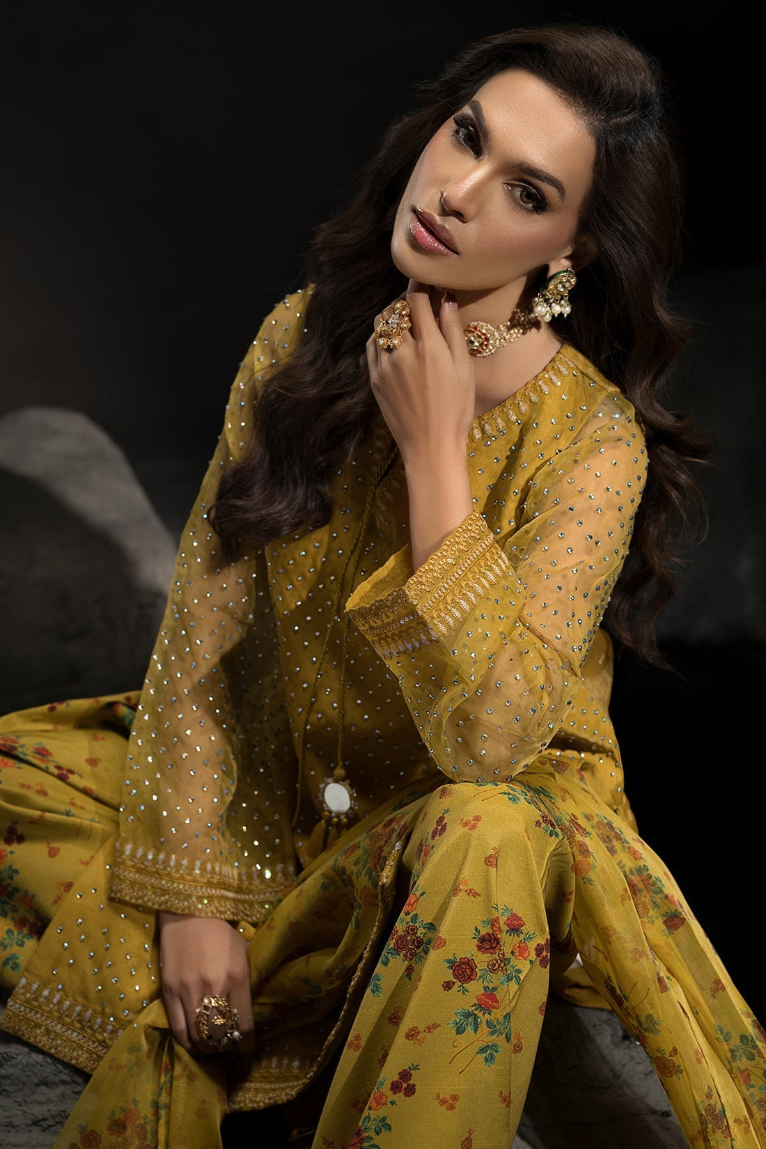 Charizma | Festive Pret | CMA-4-103 - Ladies Clothes 