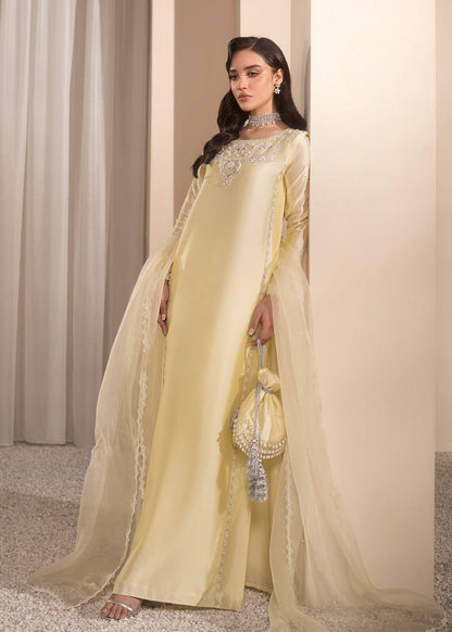 Mahum Asad | Breaking the Bar | Lolita by Maria Faisal - Registered Vendor of : Mahum Asad - type : Ladies Clothes - 100% original wedding dresses