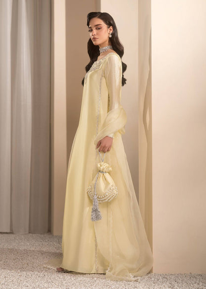 Mahum Asad | Breaking the Bar | Lolita by Maria Faisal - Registered Vendor of : Mahum Asad - type : Ladies Clothes - 100% original wedding dresses