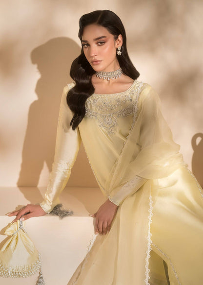 Mahum Asad | Breaking the Bar | Lolita by Maria Faisal - Registered Vendor of : Mahum Asad - type : Ladies Clothes - 100% original wedding dresses