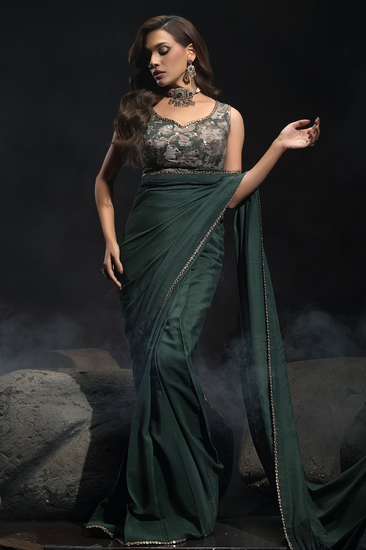 Charizma | Statement Dresses | STM-4-06 - Ladies Clothes 