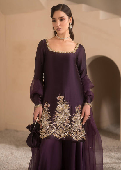 Mahum Asad | Breaking the Bar | Sweetheart by Maria Faisal - Registered Vendor of : Mahum Asad - type : Ladies Clothes - 100% original wedding dresses