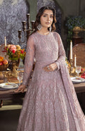 Zarif | Heritage Formals | ZHF 03 MERAKI - Designer Dress with Intricate embroidery and embellishments. Shop elegent wedding dress at Maria Faisal.