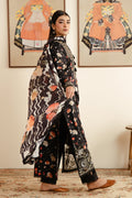 Afrozeh | Malina Lawn Collection| Valeria - Waniyas