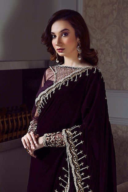 Mehak Yaqoob | Guzel Formals | Isleen - Ladies Clothes 