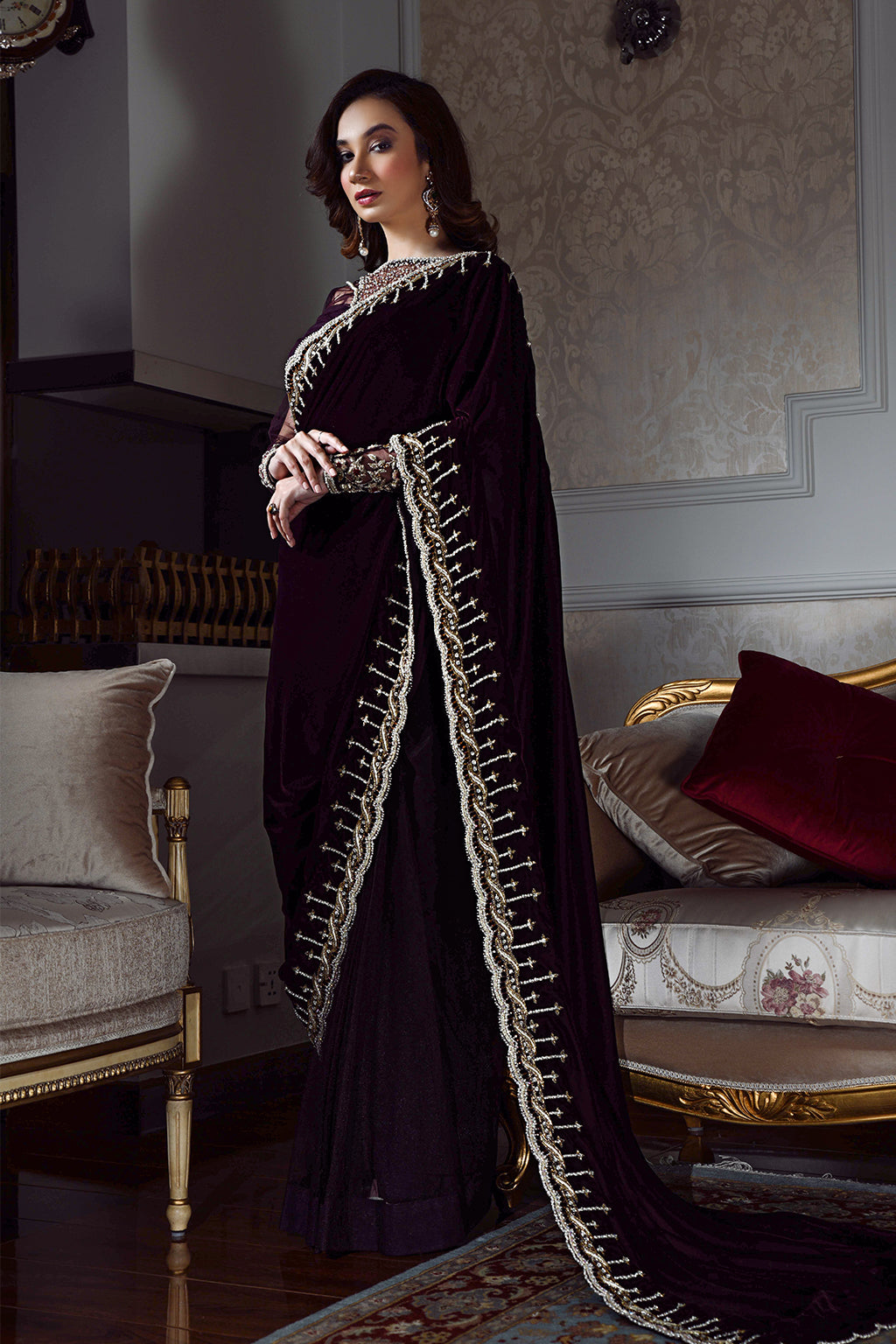 Mehak Yaqoob | Guzel Formals | Isleen - Ladies Clothes 