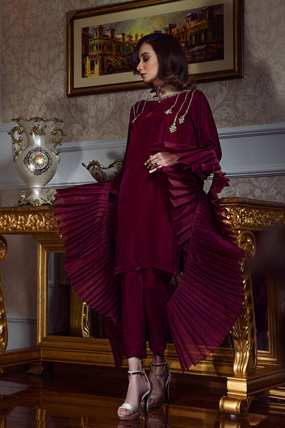 Mehak Yaqoob | Guzel Formals | Orla - Ladies Clothes 
