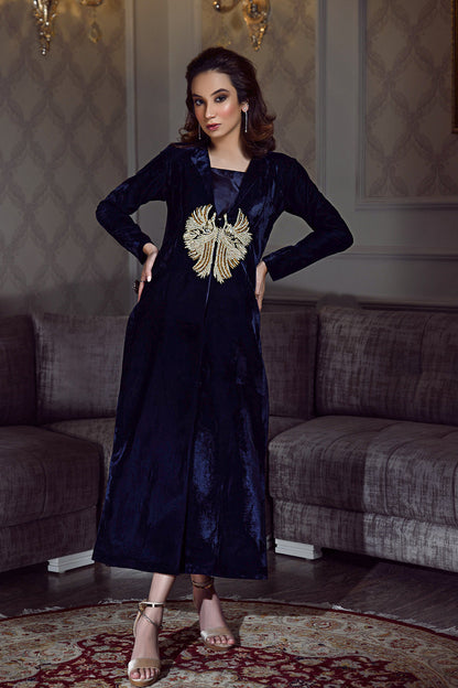 Mehak Yaqoob | Guzel Formals | Ashina - Ladies Clothes 
