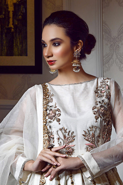 Mehak Yaqoob | Guzel Formals | Elinor - Ladies Clothes 