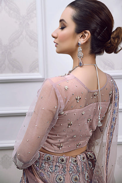 Mehak Yaqoob | Guzel Formals | Aylin - Ladies Clothes 