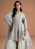 Kanwal Malik | Nysa Luxury Pret 25 | Mahira - Ladies Clothes - Maria Faisal
