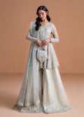 Kanwal Malik | Nysa Luxury Pret 25 | Mahira - Ladies Clothes - Maria Faisal