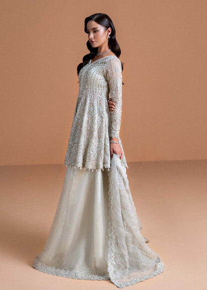 Kanwal Malik | Nysa Luxury Pret 25 | Mahira - Ladies Clothes - Maria Faisal