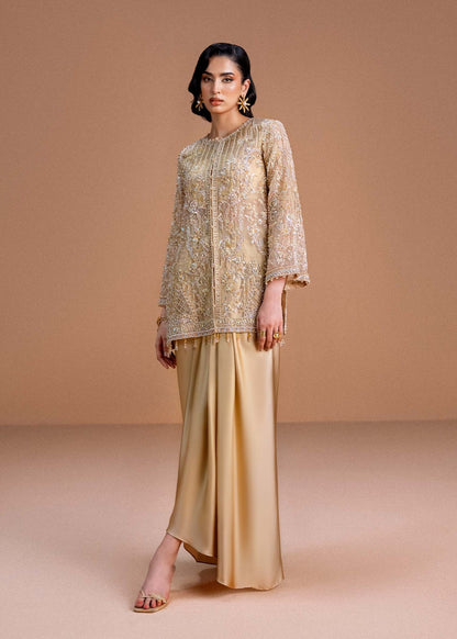 Kanwal Malik | Nysa Luxury Pret 25 | Aurelia - Ladies Clothes - Maria Faisal