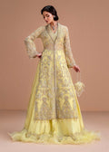 Kanwal Malik | Nysa Luxury Pret 25 |Meira - Ladies Clothes - Maria Faisal