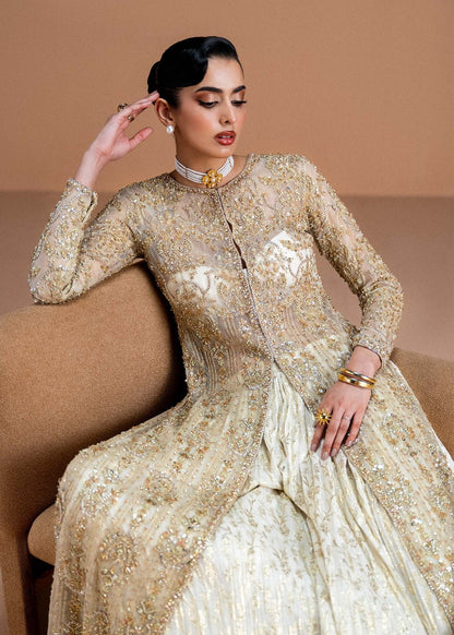 Kanwal Malik | Nysa Luxury Pret 25 | Aneesa