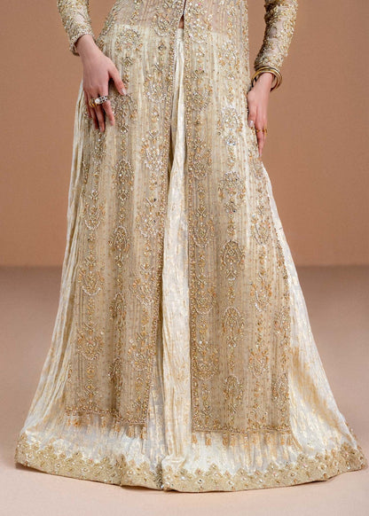 Kanwal Malik | Nysa Luxury Pret 25 | Aneesa