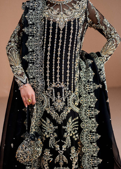 Kanwal Malik | Nysa Luxury Pret 25 | Rayen