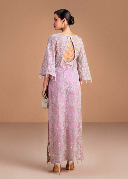 Kanwal Malik | Nysa Luxury Pret 25 | Dina