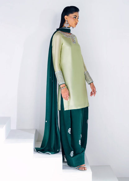 Mahum Asad | The Remix Edit | Salsa by Maria Faisal - Registered Vendor of : Mahum Asad - type : Ladies Clothes - 100% original wedding dresses