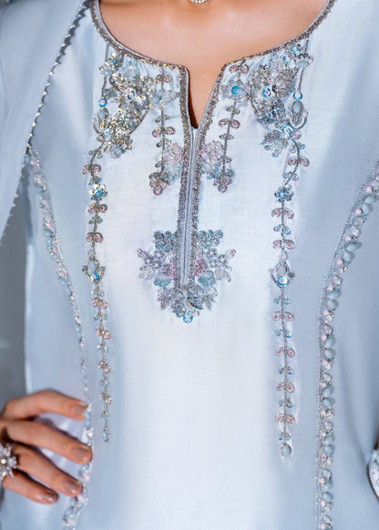 Mahum Asad | The Remix Edit | Indie by Maria Faisal - Registered Vendor of : Mahum Asad - type : Ladies Clothes - 100% original wedding dresses