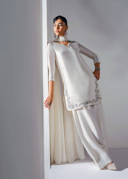 Mahum Asad | The Remix Edit | Folk by Maria Faisal - Registered Vendor of : Mahum Asad - type : Ladies Clothes - 100% original wedding dresses