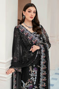 Ramsha | Rangoon Chiffon Collection 24 | D-906 - Maria Faisal