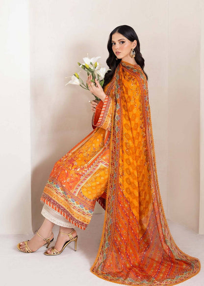 Kanwal Malik | Rosalia Silk Eid 25 | Maesha by Maria Faisal - Registered Vendor of : Kanwal Malik - type : Ladies Clothes - 100% original wedding dresses