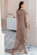 Ramsha | Rangoon Chiffon Collection 24 | D-905 - Waniyas