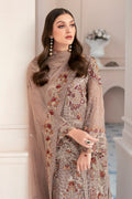 Ramsha | Rangoon Chiffon Collection 24 | D-905 - Waniyas