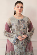 Ramsha | Rangoon Chiffon Collection 24 | D-907 - Maria Faisal
