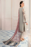 Ramsha | Rangoon Chiffon Collection 24 | D-907 - Maria Faisal