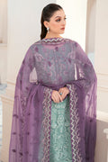Ramsha | Rangoon Chiffon Collection 24 | D-902 - Waniyas