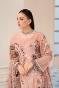 Ramsha | Rangoon Chiffon Collection 24 | D-901 - Waniyas
