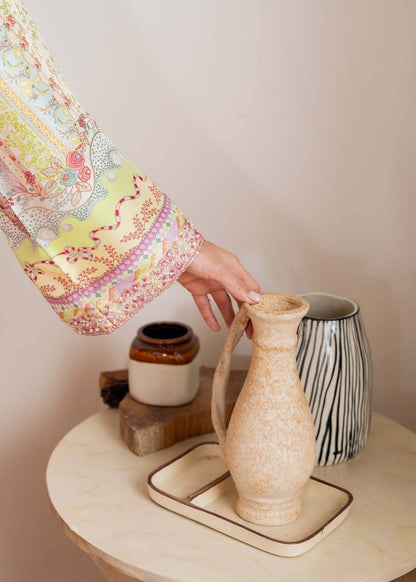 Kanwal Malik | Rosalia Silk Eid 25 | Seris by Maria Faisal - Registered Vendor of : Kanwal Malik - type : Ladies Clothes - 100% original wedding dresses