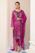 Ramsha | Rangoon Chiffon Collection 24 | D-912 - Maria Faisal
