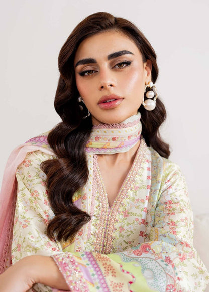 Kanwal Malik | Rosalia Silk Eid 25 | Seris by Maria Faisal - Registered Vendor of : Kanwal Malik - type : Ladies Clothes - 100% original wedding dresses