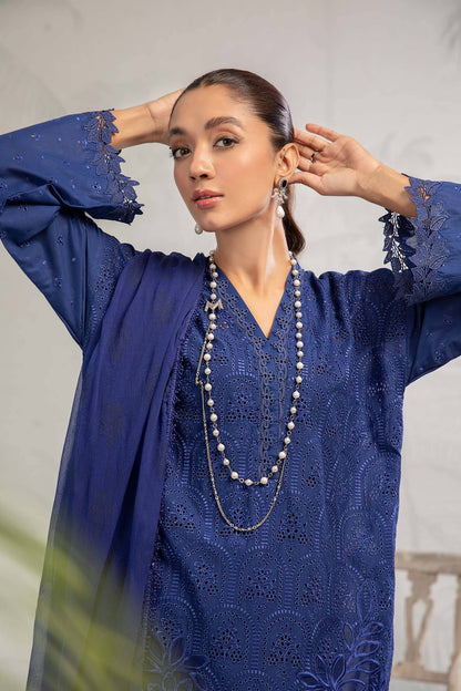 Maira B | Ready to Wear | DW-EA23-22 by Maria Faisal - Registered Vendor of : Maria B - type : Wedding Dress - 100% original wedding dresses