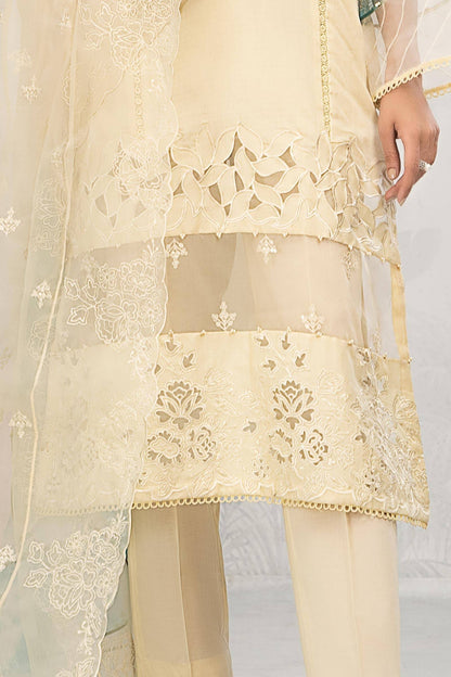 Maira B | Ready to Wear | DW-EF23-78 by Maria Faisal - Registered Vendor of : Maria B - type : Wedding Dress - 100% original wedding dresses