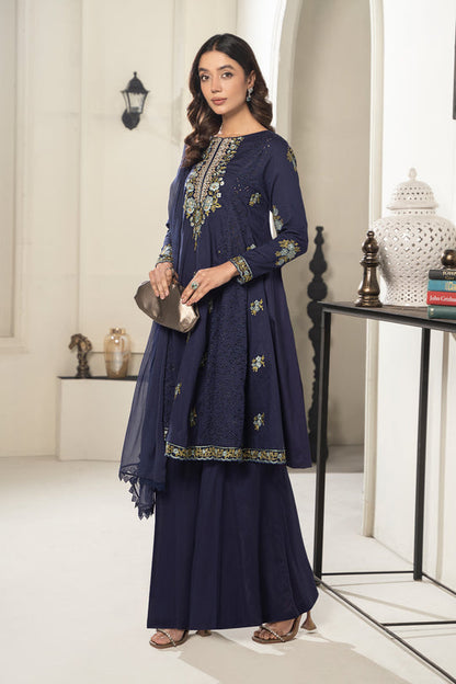 Maria B | Casual Pret 2024 | DW-EF24-08 - Maria Faisal