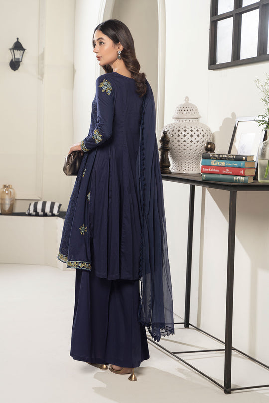 Maria B | Casual Pret 2024 | DW-EF24-08 - Waniyas