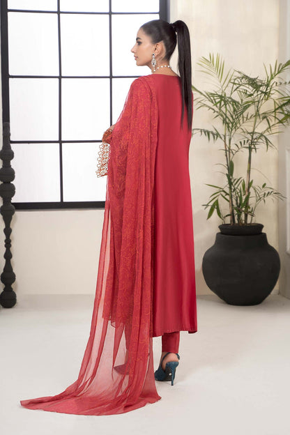 Maria B | Casual Pret 2024 | DW-EF24-103A - Maria Faisal